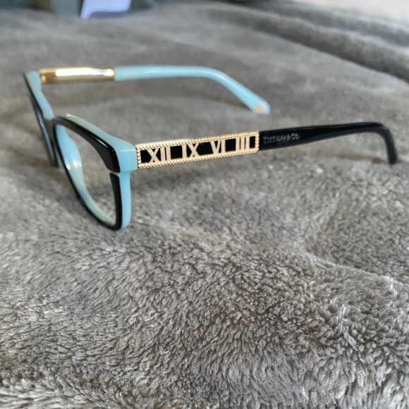 Tiffany & Co. Eye glass frames - Picture 3 of 4